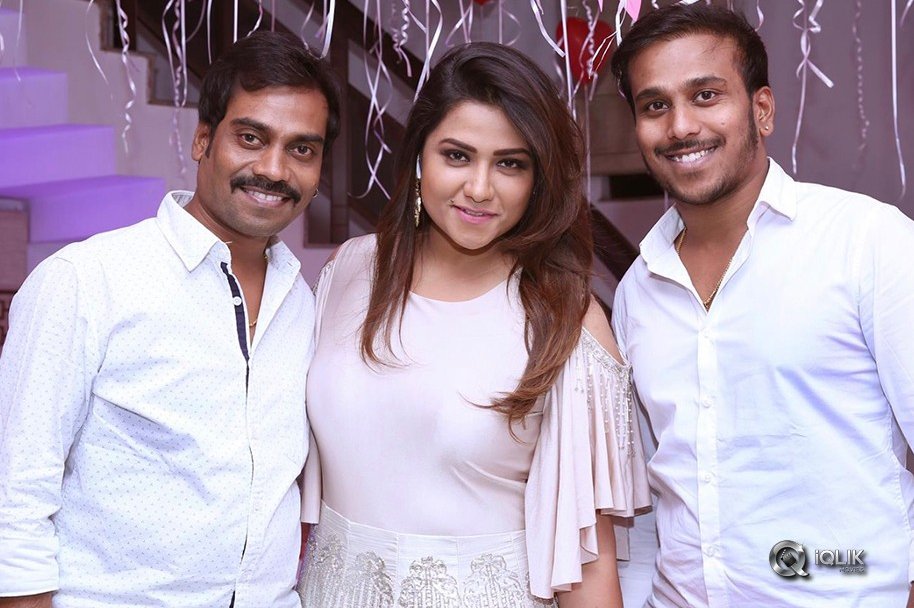 Jyothi-Birthday-Photos